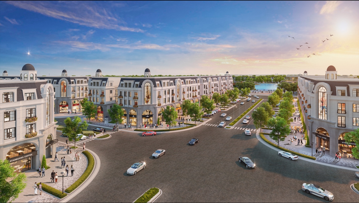 Thời gian ký hợp đồng mua bán Dự án Khu đô thị mới Kim Chung - Di Trạch